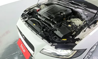 Jaguar XF 2018, 81278 км, за 8131.68 USD - фото 6