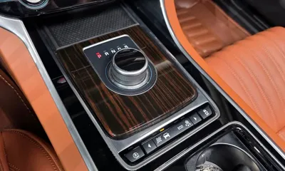 Jaguar XF 2018, 81278 км, за 8131.68 USD - фото 9