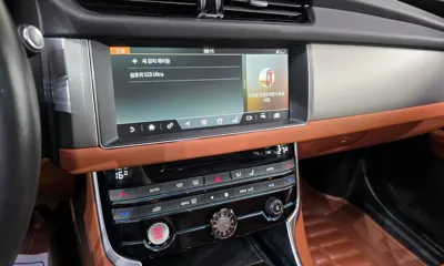 Jaguar XF 2018, 81278 км, за 8131.68 USD - фото 14