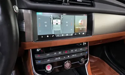 Jaguar XF 2018, 81278 км, за 8131.68 USD - фото 15