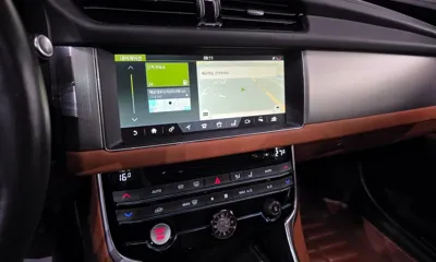 Jaguar XF 2018, 81278 км, за 8131.68 USD - фото 16