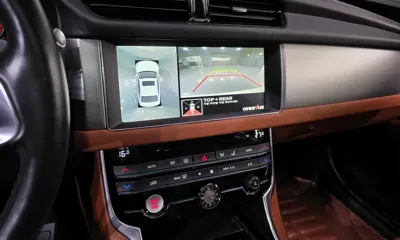 Jaguar XF 2018, 81278 км, за 8131.68 USD - фото 17