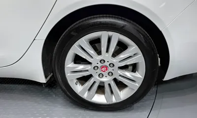 Jaguar XF 2018, 81278 км, за 8131.68 USD - фото 21