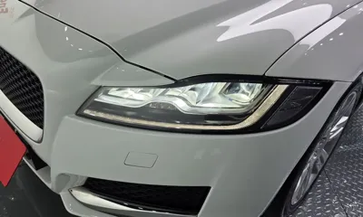 Jaguar XF 2018, 81278 км, за 8131.68 USD - фото 22