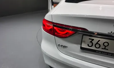 Jaguar XF 2018, 81278 км, за 8131.68 USD - фото 23