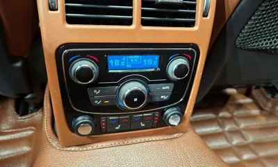 Jaguar XF 2018, 81278 км, за 8131.68 USD - фото 30