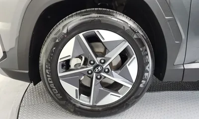 Hyundai Tucson 2024, 17597 км, за 18605.27 USD