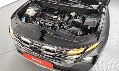 Hyundai Tucson 2024, 17597 км, за 18605.27 USD - фото 6