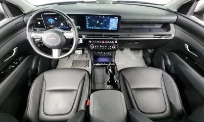 Hyundai Tucson 2024, 17597 км, за 18605.27 USD - фото 7