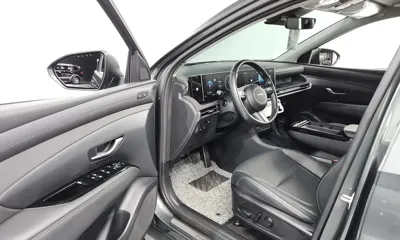 Hyundai Tucson 2024, 17597 км, за 18605.27 USD - фото 10