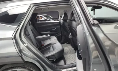Hyundai Tucson 2024, 17597 км, за 18605.27 USD - фото 11