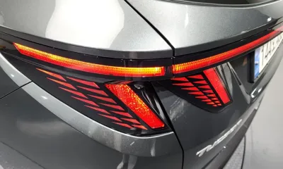 Hyundai Tucson 2024, 17597 км, за 18605.27 USD - фото 23