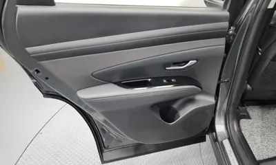 Hyundai Tucson 2024, 17597 км, за 18605.27 USD - фото 25
