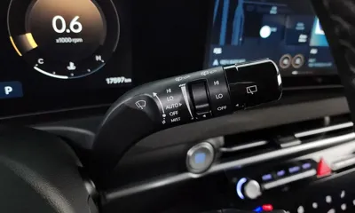 Hyundai Tucson 2024, 17597 км, за 18605.27 USD - фото 28