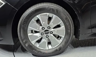Kia K5 2025, 14812 км, за 19218.25 USD