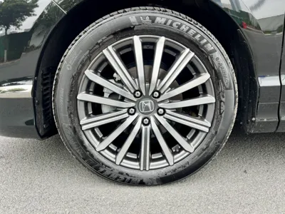 Honda Elysion 2022, 58500 км, за 28982 USD