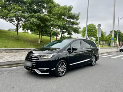 Honda Elysion 2022, 58500 км, за 28982 USD