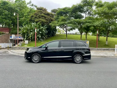 Honda Elysion 2022, 58500 км, за 28982 USD - фото 6