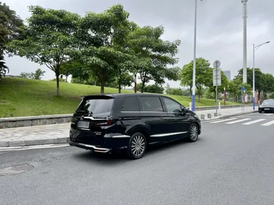 Honda Elysion 2022, 58500 км, за 28982 USD - фото 9