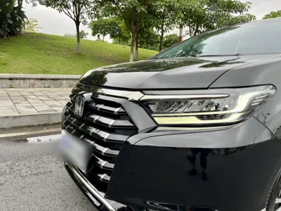 Honda Elysion 2022, 58500 км, за 28982 USD - фото 10
