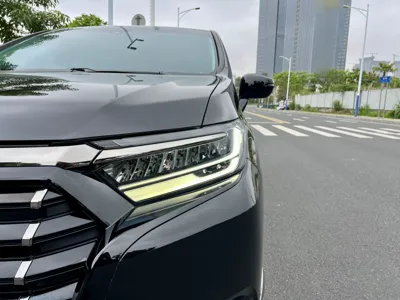 Honda Elysion 2022, 58500 км, за 28982 USD - фото 13