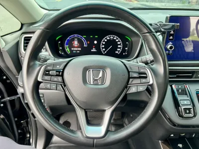 Honda Elysion 2022, 58500 км, за 28982 USD - фото 15