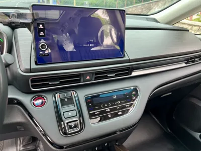 Honda Elysion 2022, 58500 км, за 28982 USD - фото 18