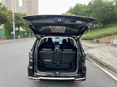 Honda Elysion 2022, 58500 км, за 28982 USD - фото 22