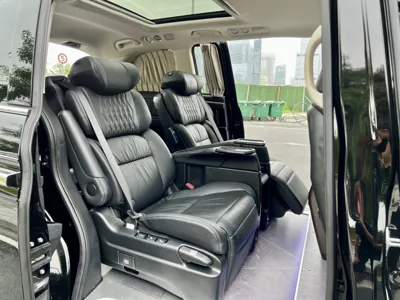 Honda Elysion 2022, 58500 км, за 28982 USD - фото 34