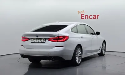 BMW Gran Turismo 2019, 87013 км, за 20356.01 USD