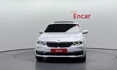 BMW Gran Turismo 2019, 87013 км, за 20356.01 USD