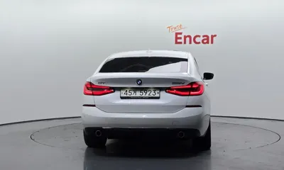 BMW Gran Turismo 2019, 87013 км, за 20356.01 USD
