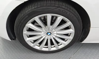 BMW Gran Turismo 2019, 87013 км, за 20356.01 USD
