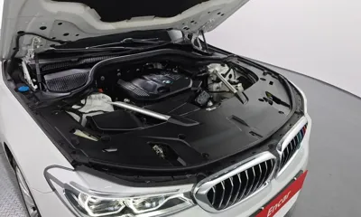 BMW Gran Turismo 2019, 87013 км, за 20356.01 USD - фото 6