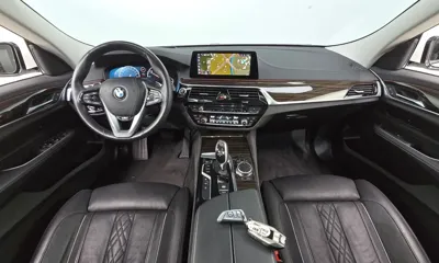 BMW Gran Turismo 2019, 87013 км, за 20356.01 USD - фото 7
