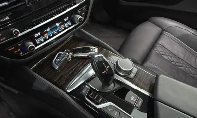 BMW Gran Turismo 2019, 87013 км, за 20356.01 USD - фото 9