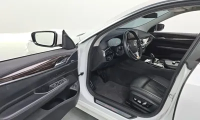 BMW Gran Turismo 2019, 87013 км, за 20356.01 USD - фото 10