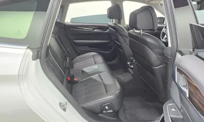 BMW Gran Turismo 2019, 87013 км, за 20356.01 USD - фото 12