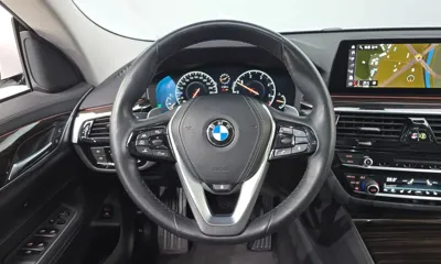 BMW Gran Turismo 2019, 87013 км, за 20356.01 USD - фото 13
