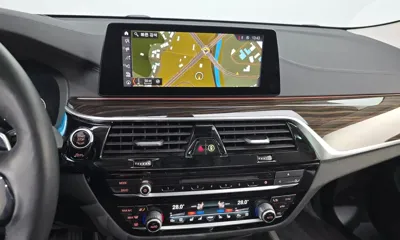 BMW Gran Turismo 2019, 87013 км, за 20356.01 USD - фото 14