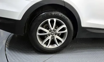 Hyundai Santafe 2013, 176313 км, за 5016.29 USD
