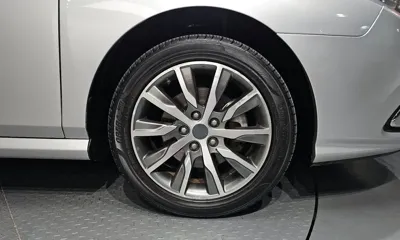 Renault-KoreaSamsung SM5 2018, 135931 км, за 2816.07 USD