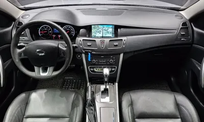 Renault-KoreaSamsung SM5 2018, 135931 км, за 2816.07 USD - фото 7
