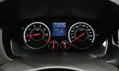 Renault-KoreaSamsung SM5 2018, 135931 км, за 2816.07 USD - фото 8