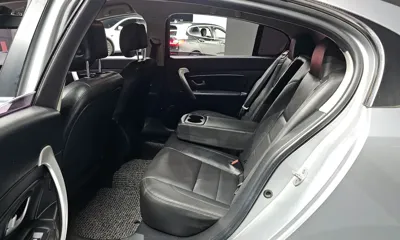 Renault-KoreaSamsung SM5 2018, 135931 км, за 2816.07 USD - фото 11