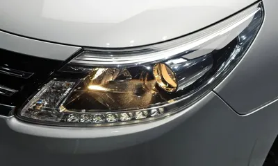 Renault-KoreaSamsung SM5 2018, 135931 км, за 2816.07 USD - фото 22