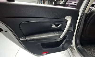 Renault-KoreaSamsung SM5 2018, 135931 км, за 2816.07 USD - фото 25