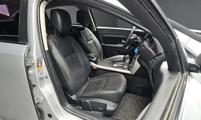 Renault-KoreaSamsung SM5 2018, 135931 км, за 2816.07 USD - фото 26