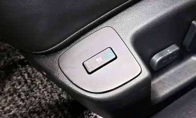 Renault-KoreaSamsung SM5 2018, 135931 км, за 2816.07 USD - фото 31