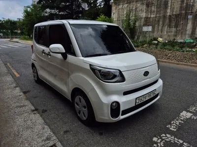 Kia Ray 2020, 123300 км, за 4588.42 USD